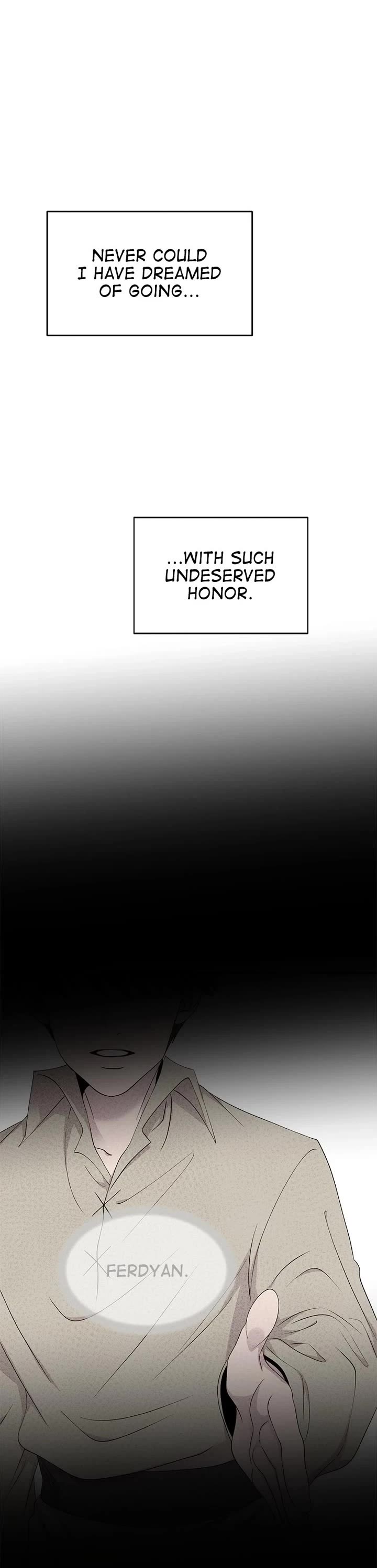 Like Wind on a Dry Branch chapter 212 page 39