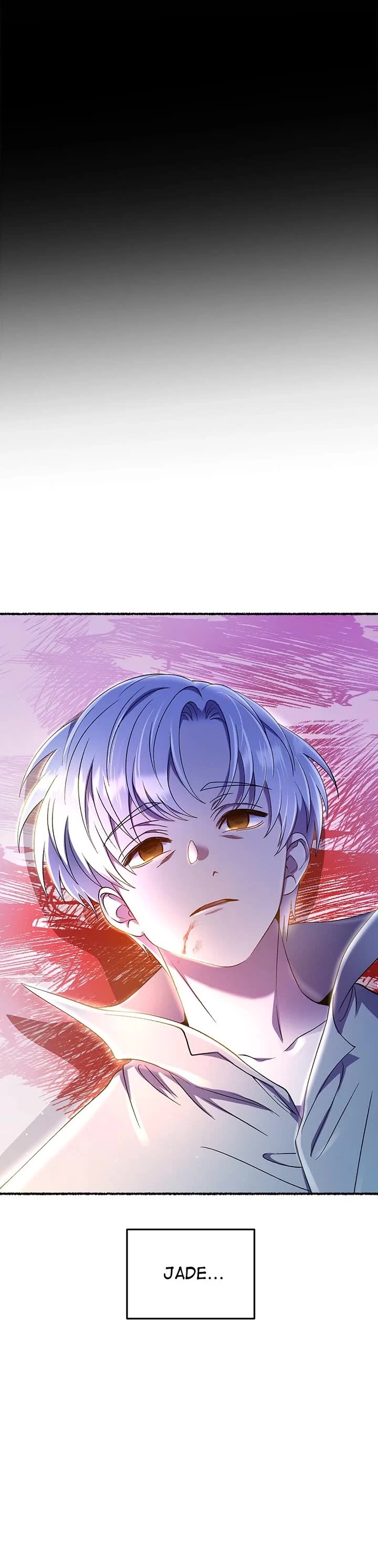 Like Wind on a Dry Branch chapter 212 page 40