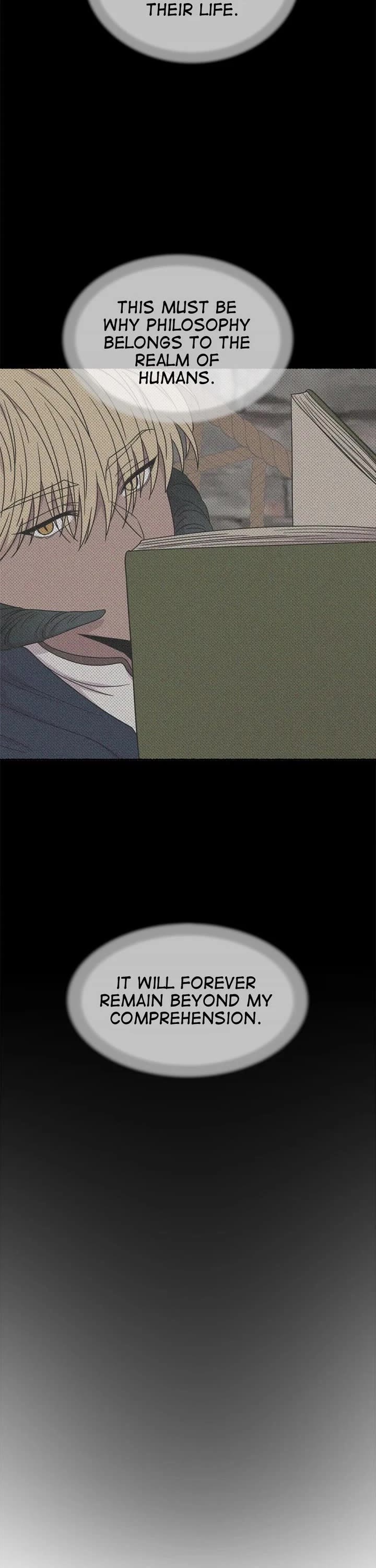 Like Wind on a Dry Branch chapter 212 page 47