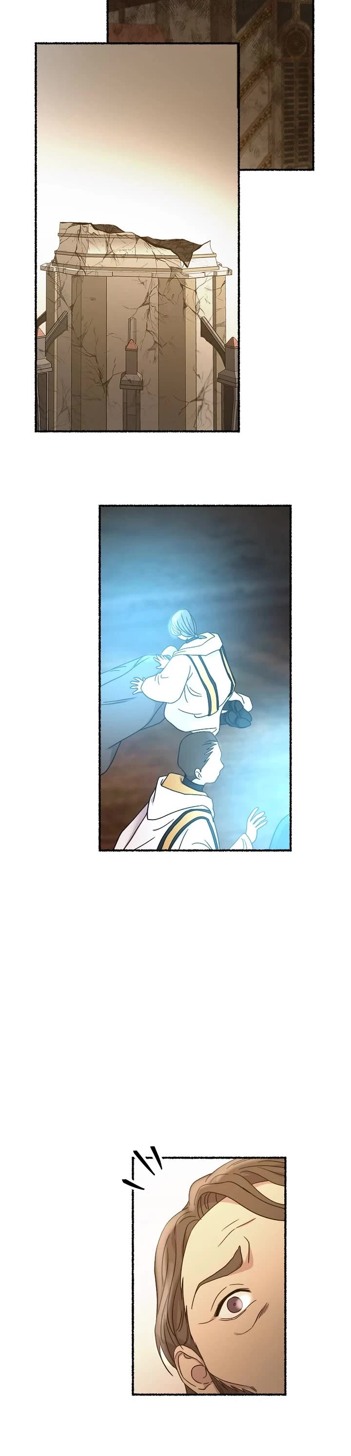 Like Wind on a Dry Branch chapter 212 page 49