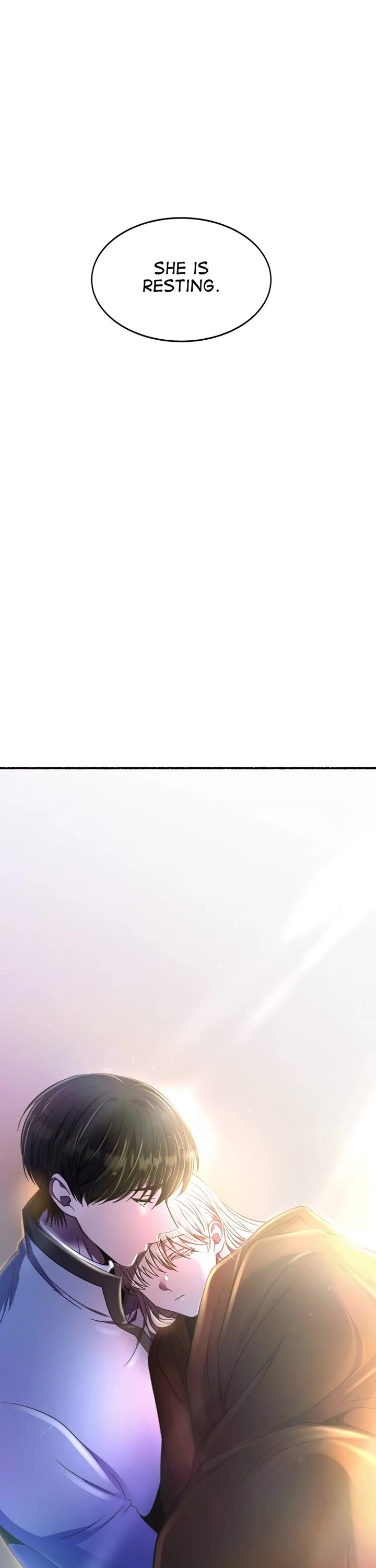 Like Wind on a Dry Branch chapter 212 page 51