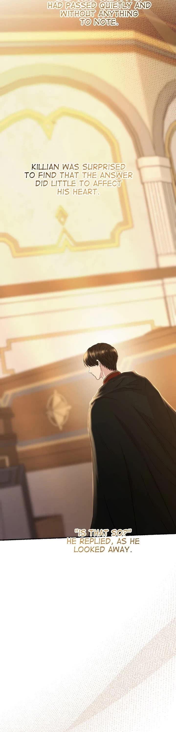 Like Wind on a Dry Branch chapter 213 page 10