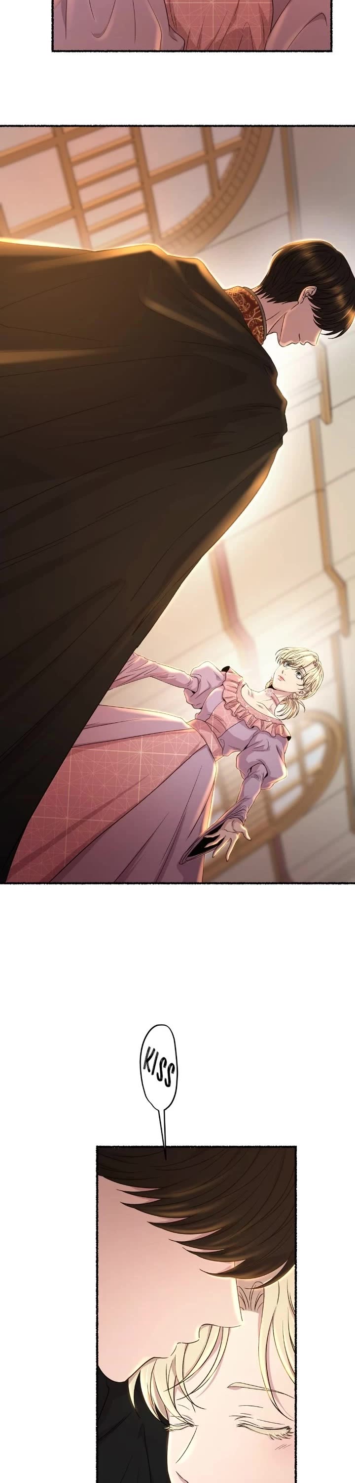 Like Wind on a Dry Branch chapter 213 page 12