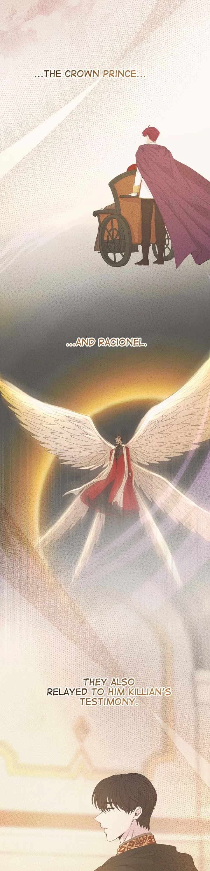 Like Wind on a Dry Branch chapter 213 page 15