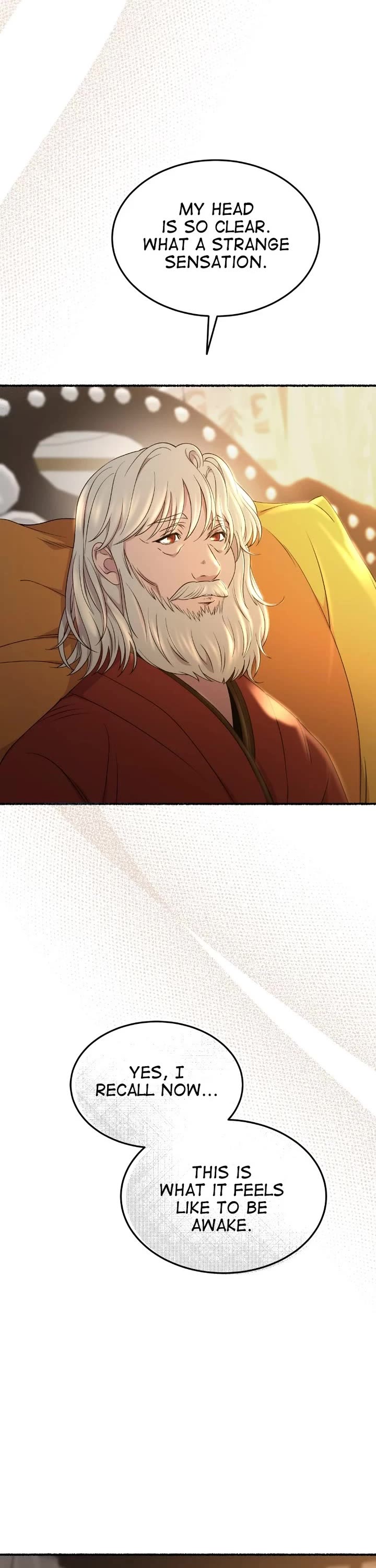 Like Wind on a Dry Branch chapter 213 page 17