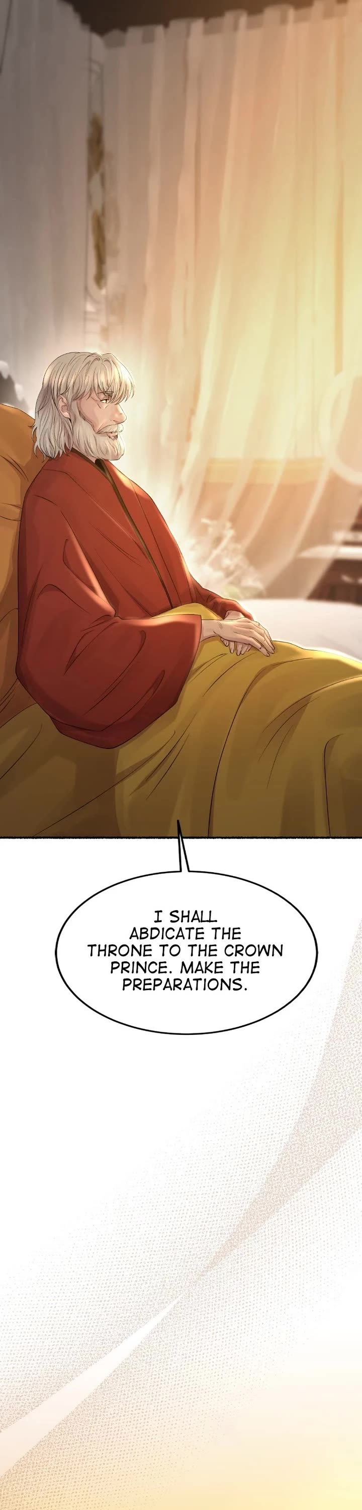 Like Wind on a Dry Branch chapter 213 page 18