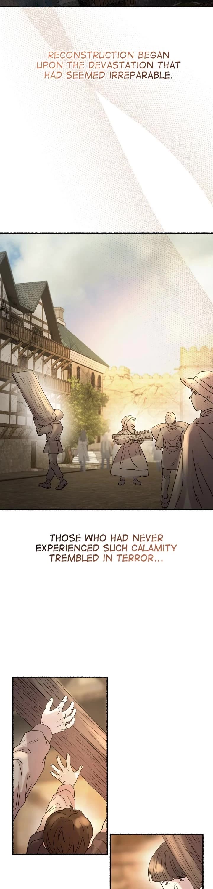 Like Wind on a Dry Branch chapter 213 page 2