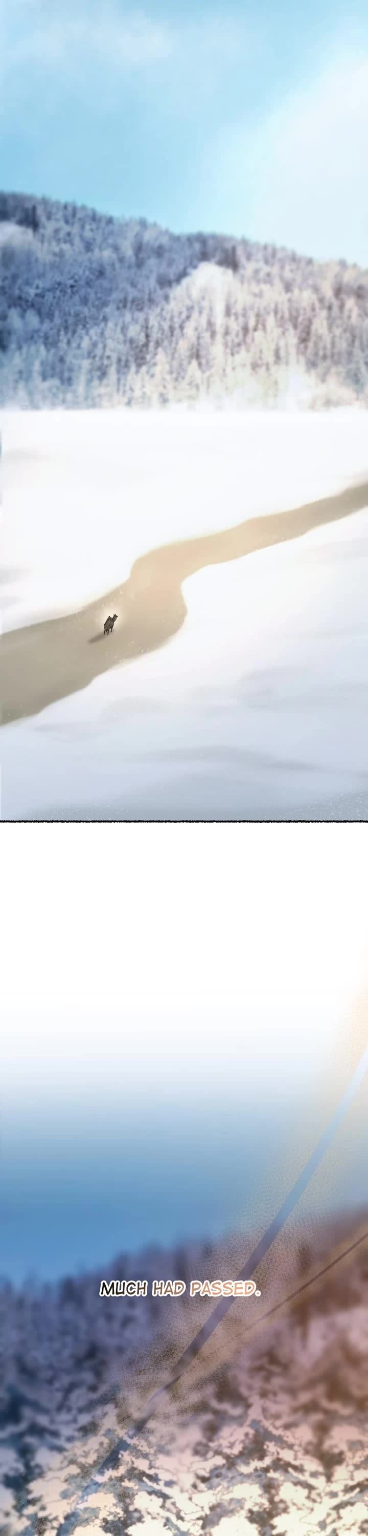 Like Wind on a Dry Branch chapter 213 page 22