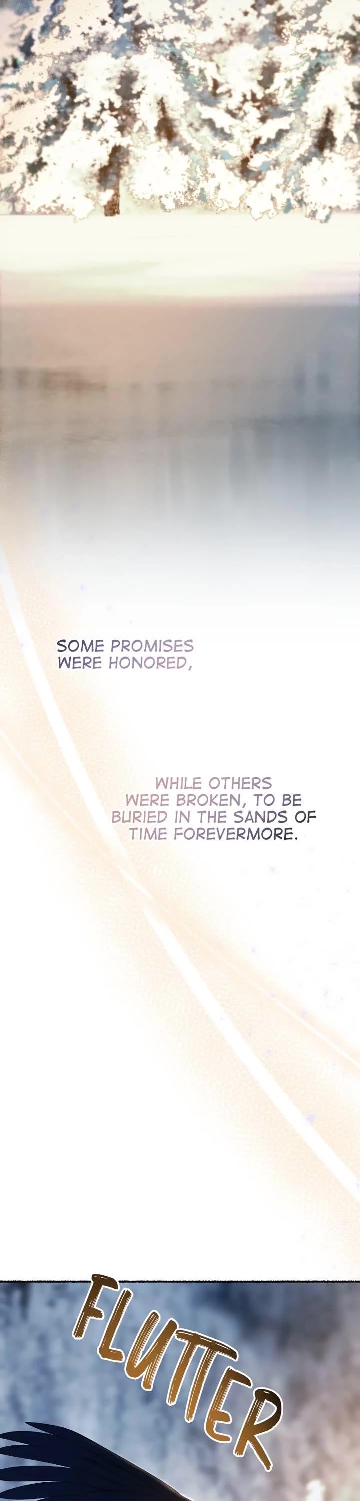 Like Wind on a Dry Branch chapter 213 page 23