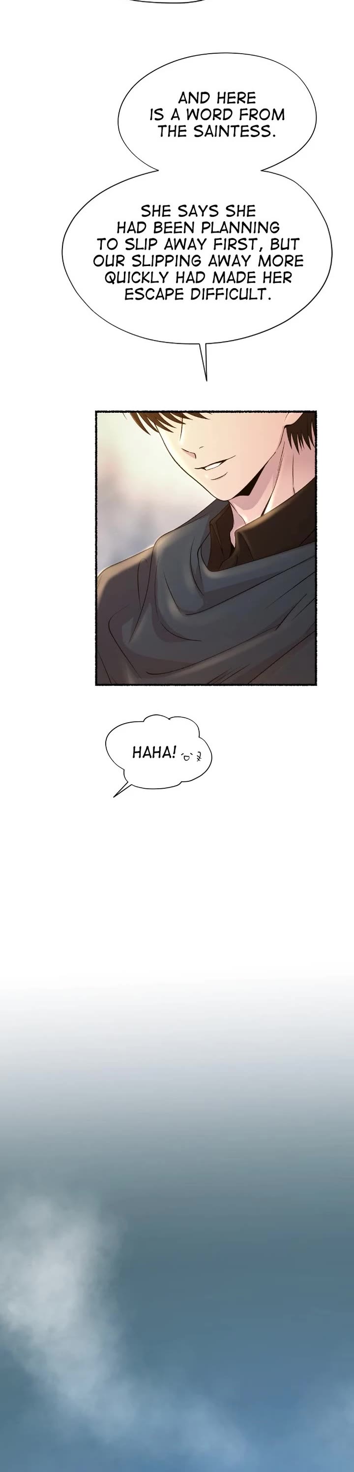 Like Wind on a Dry Branch chapter 213 page 25