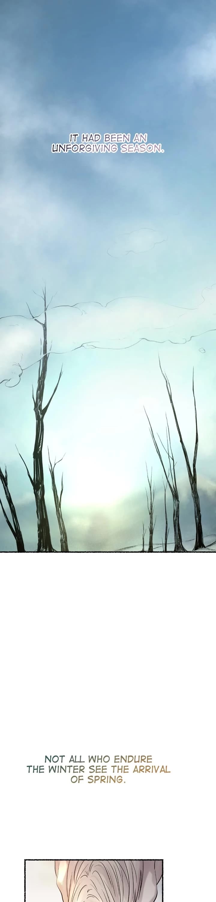 Like Wind on a Dry Branch chapter 213 page 26