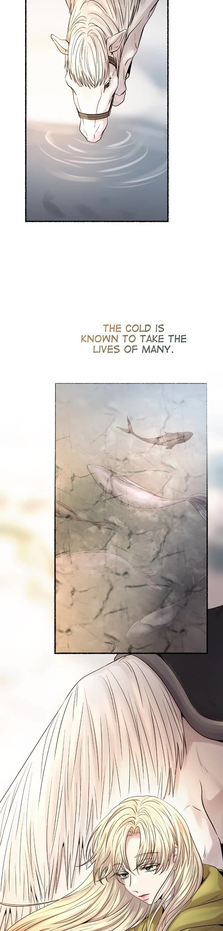 Like Wind on a Dry Branch chapter 213 page 27