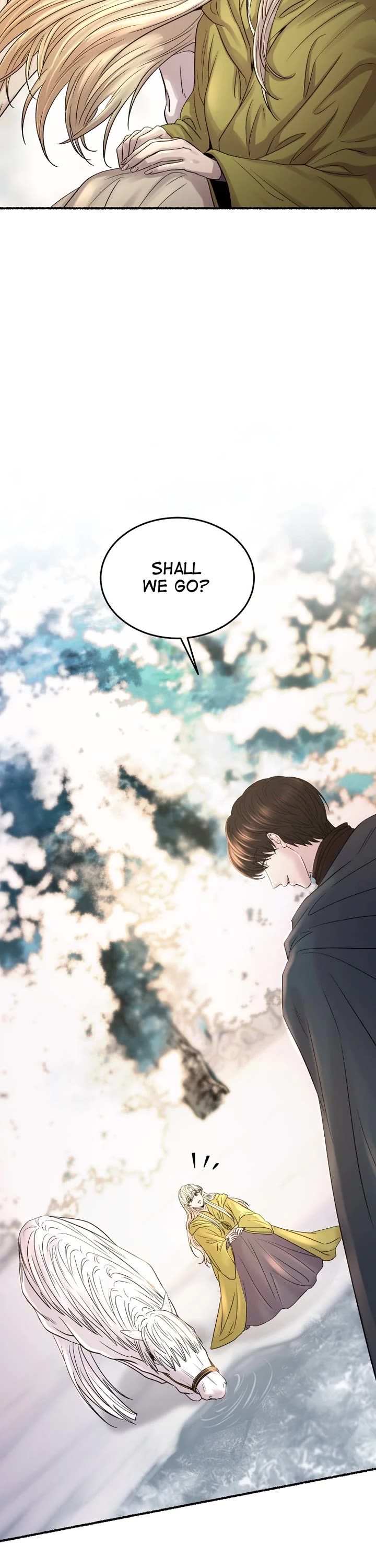 Like Wind on a Dry Branch chapter 213 page 28