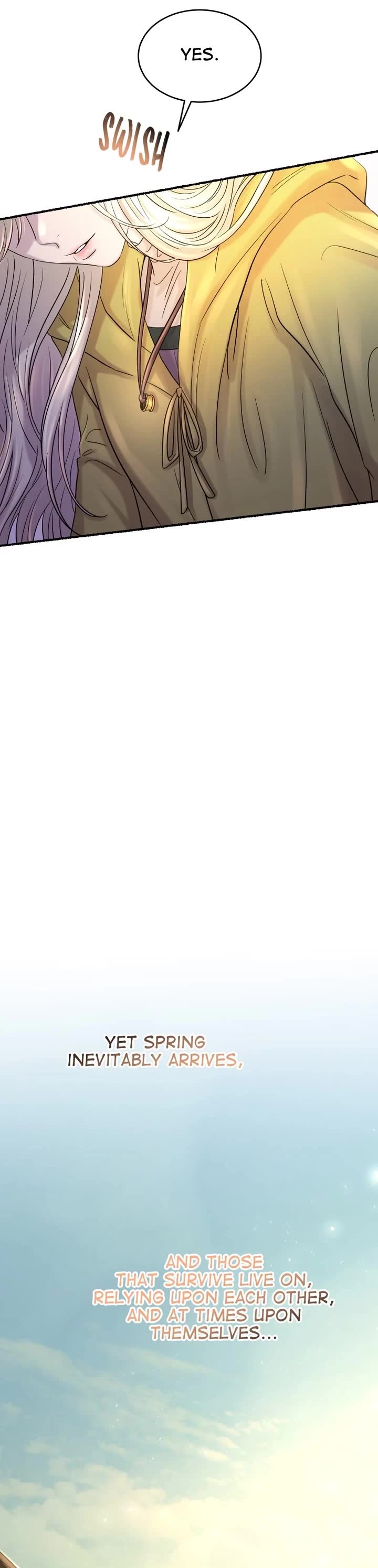 Like Wind on a Dry Branch chapter 213 page 29