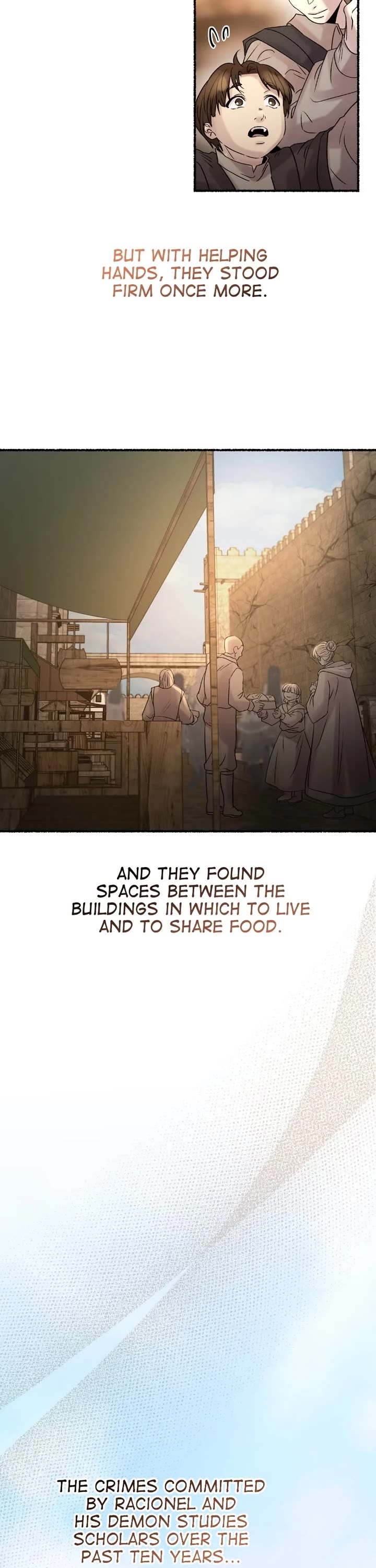 Like Wind on a Dry Branch chapter 213 page 3