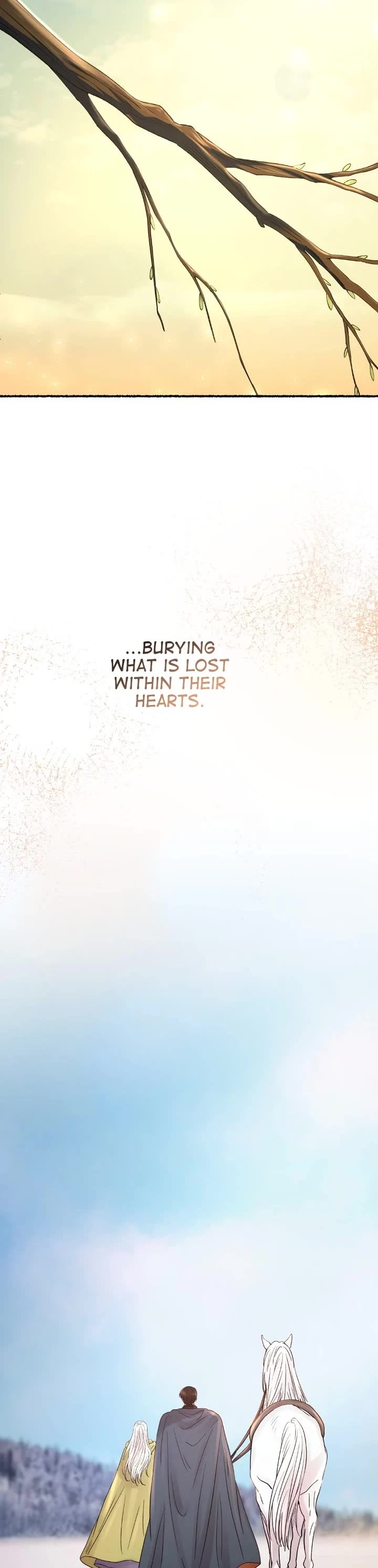 Like Wind on a Dry Branch chapter 213 page 30