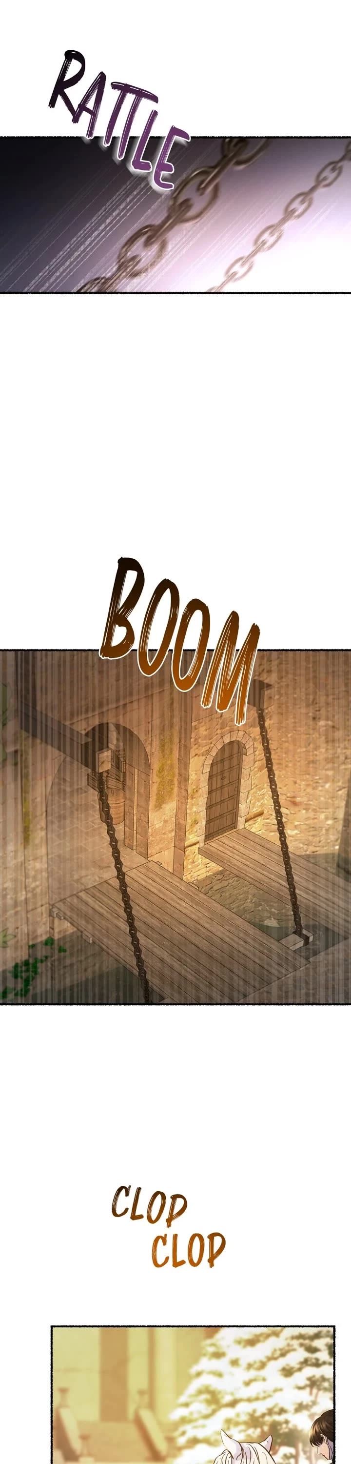 Like Wind on a Dry Branch chapter 213 page 33