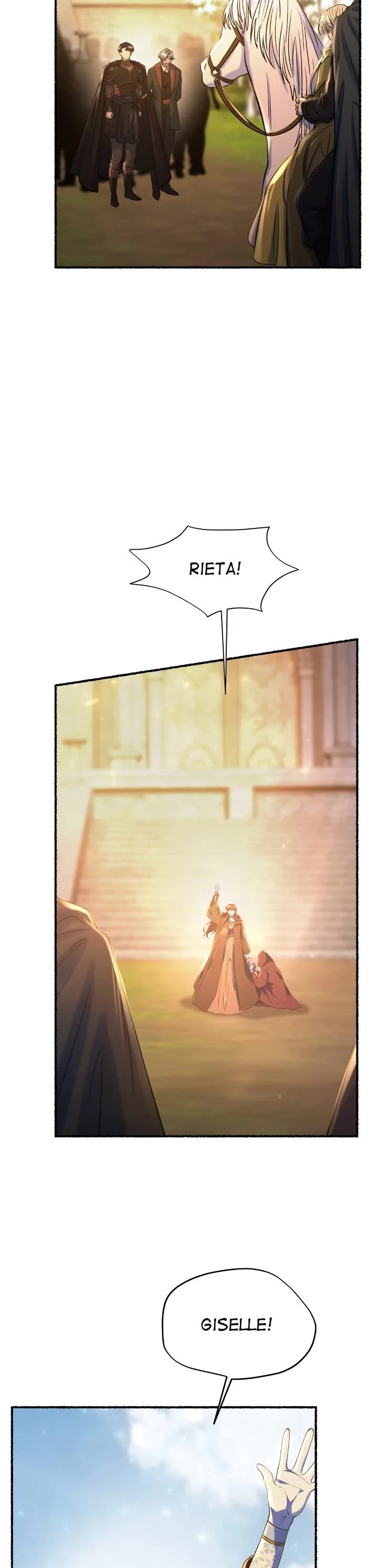 Like Wind on a Dry Branch chapter 213 page 34