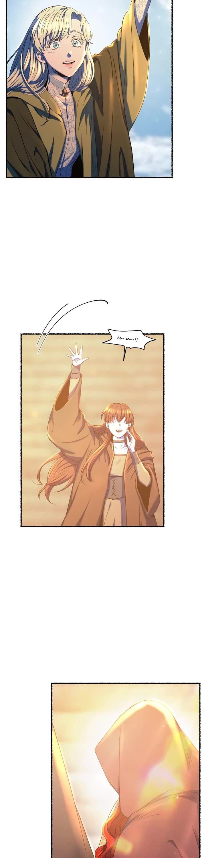 Like Wind on a Dry Branch chapter 213 page 35