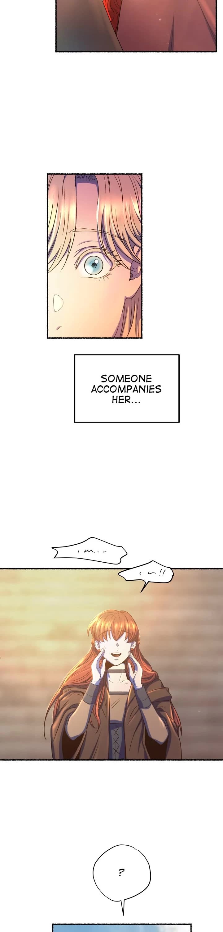 Like Wind on a Dry Branch chapter 213 page 36