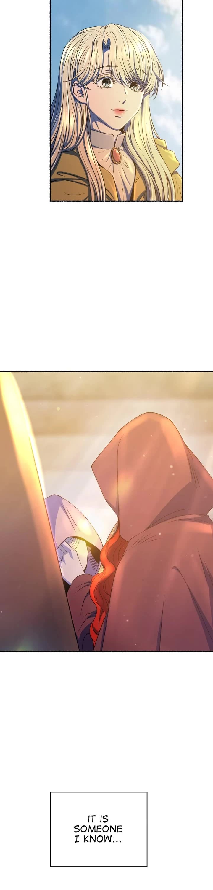 Like Wind on a Dry Branch chapter 213 page 37