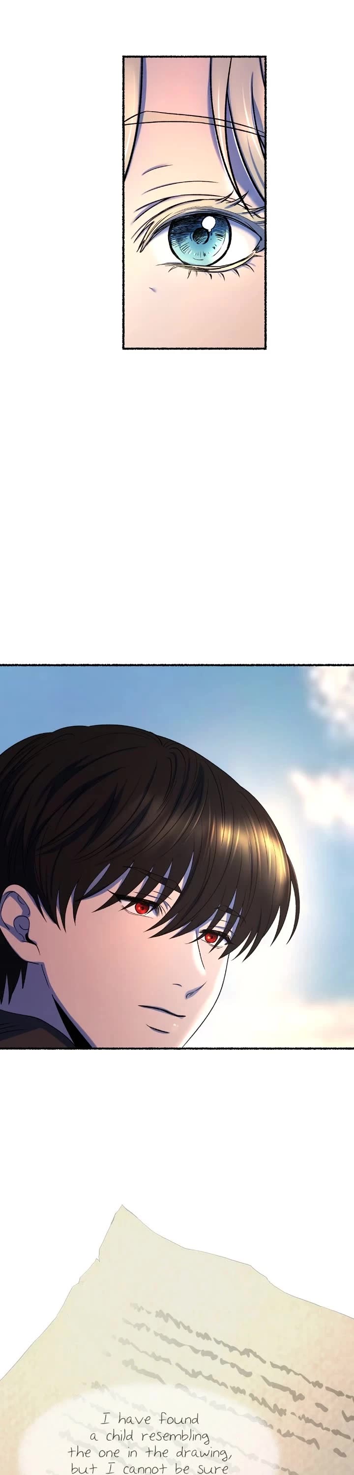 Like Wind on a Dry Branch chapter 213 page 38