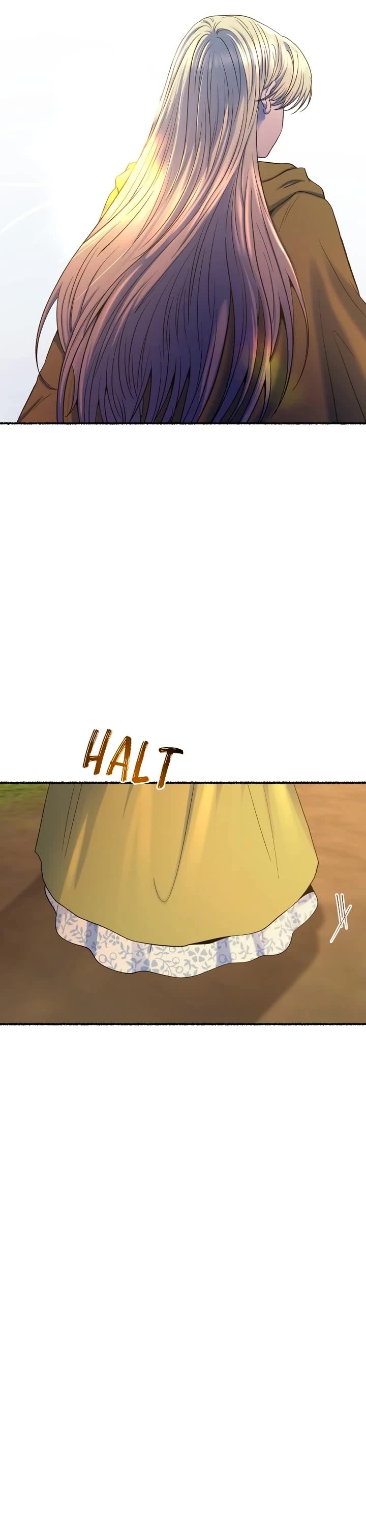 Like Wind on a Dry Branch chapter 213 page 41