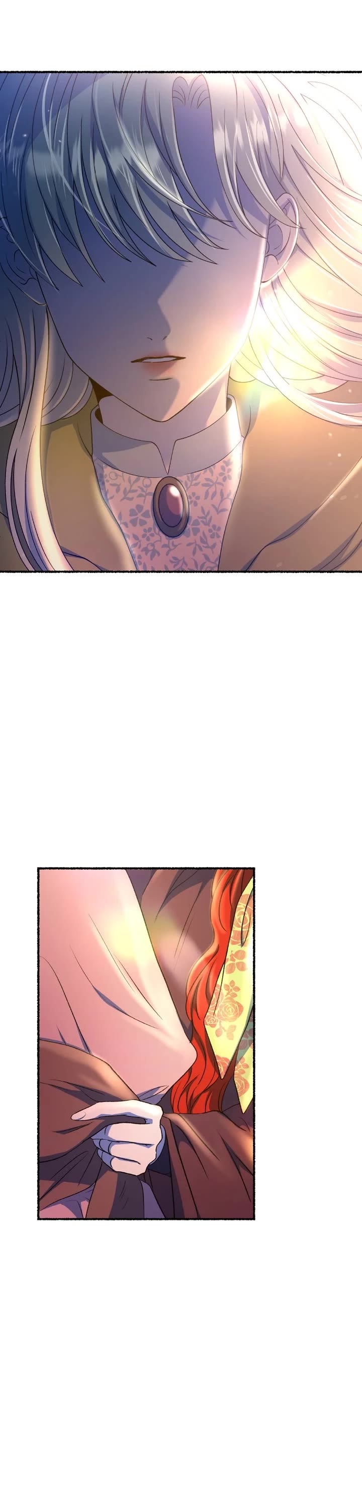 Like Wind on a Dry Branch chapter 213 page 43