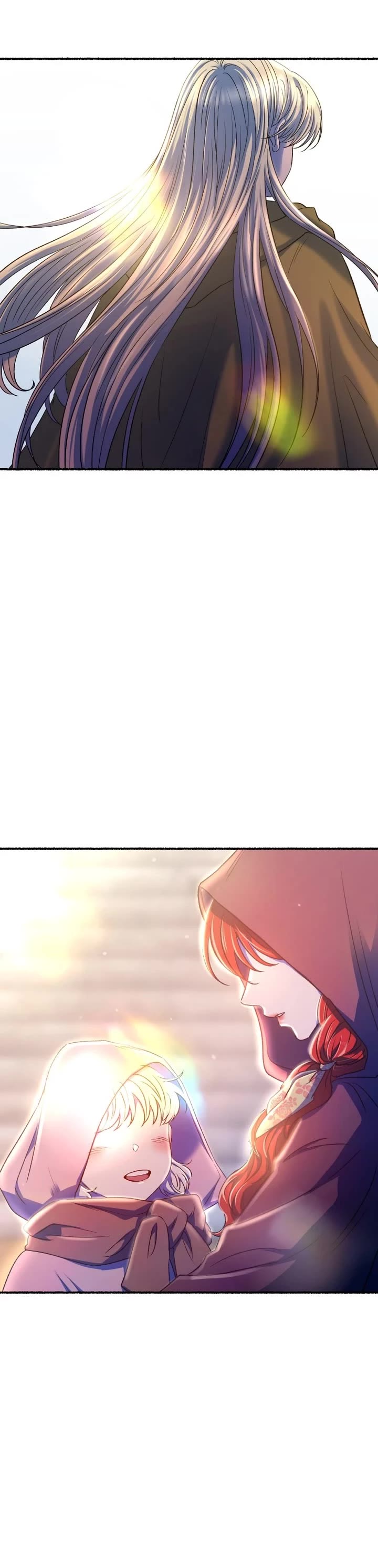 Like Wind on a Dry Branch chapter 213 page 44