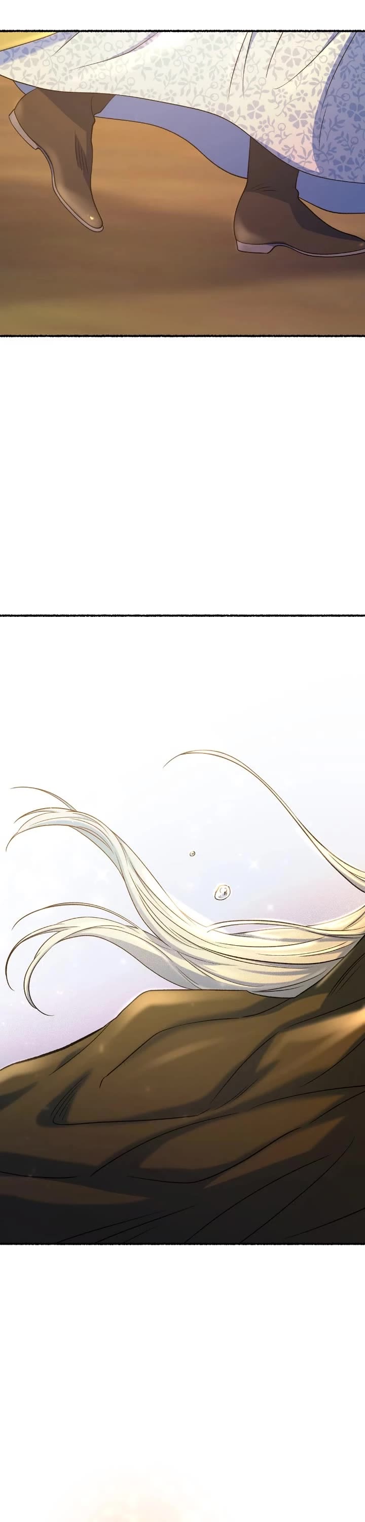 Like Wind on a Dry Branch chapter 213 page 46