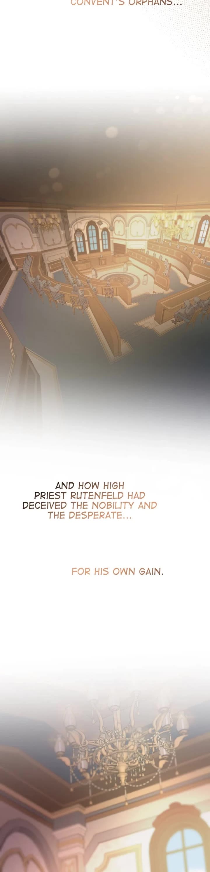 Like Wind on a Dry Branch chapter 213 page 5