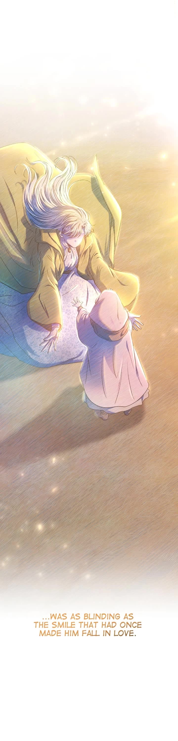 Like Wind on a Dry Branch chapter 213 page 51