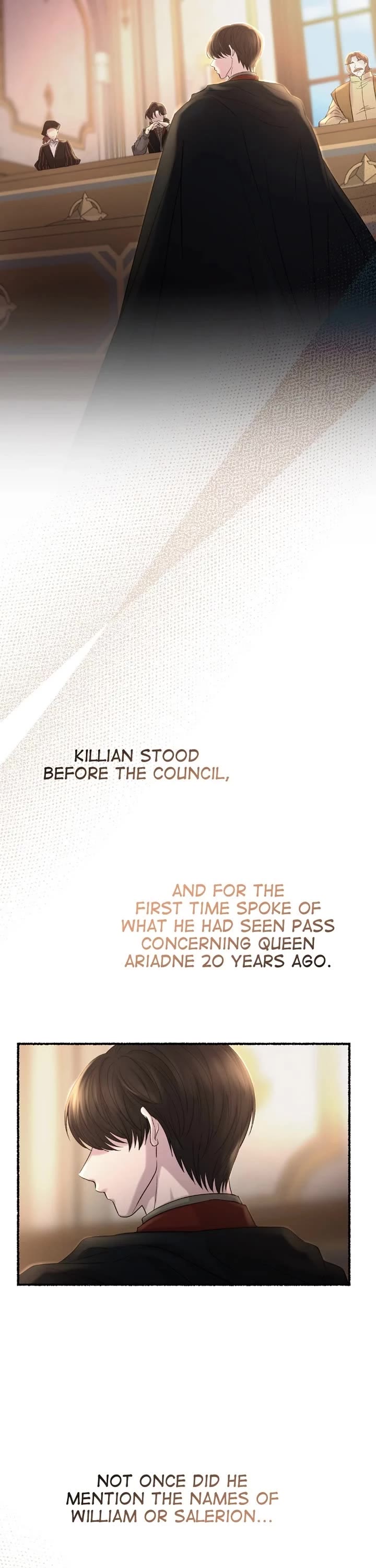 Like Wind on a Dry Branch chapter 213 page 6