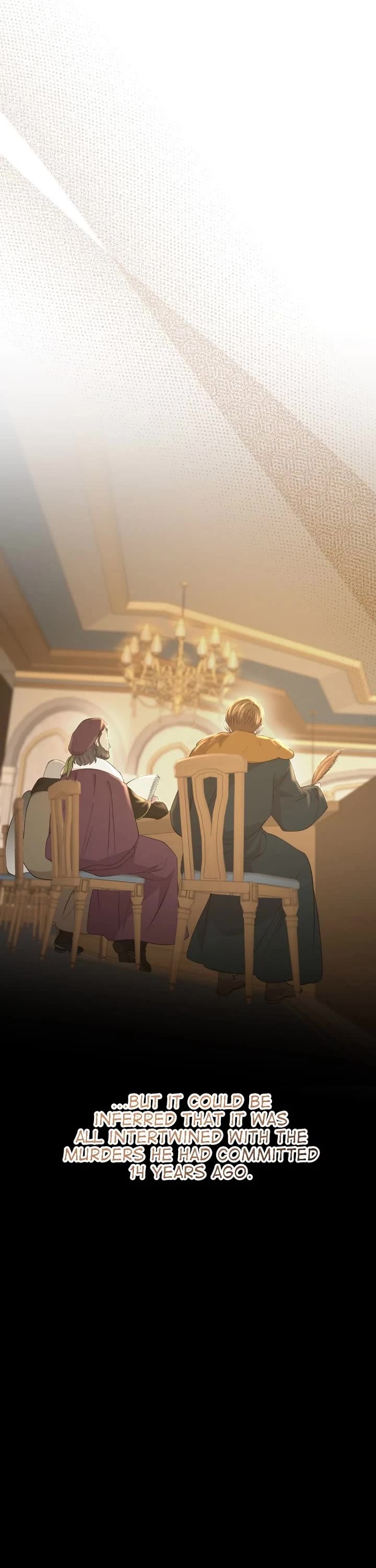 Like Wind on a Dry Branch chapter 213 page 7