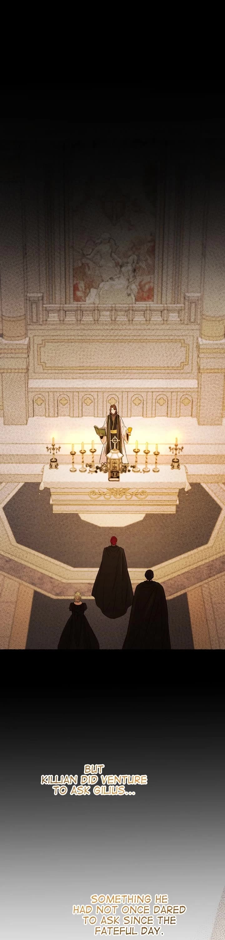 Like Wind on a Dry Branch chapter 213 page 8