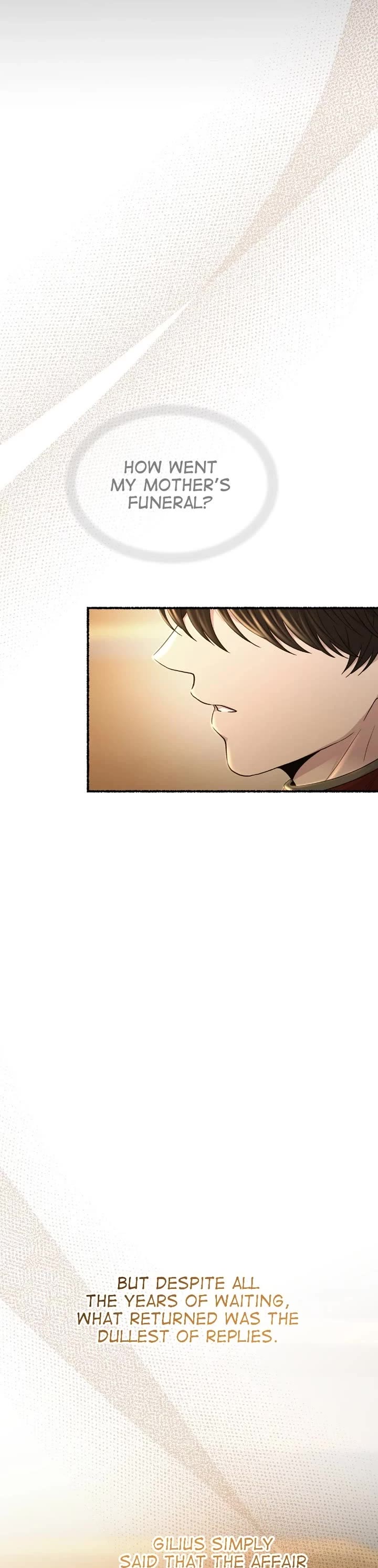 Like Wind on a Dry Branch chapter 213 page 9