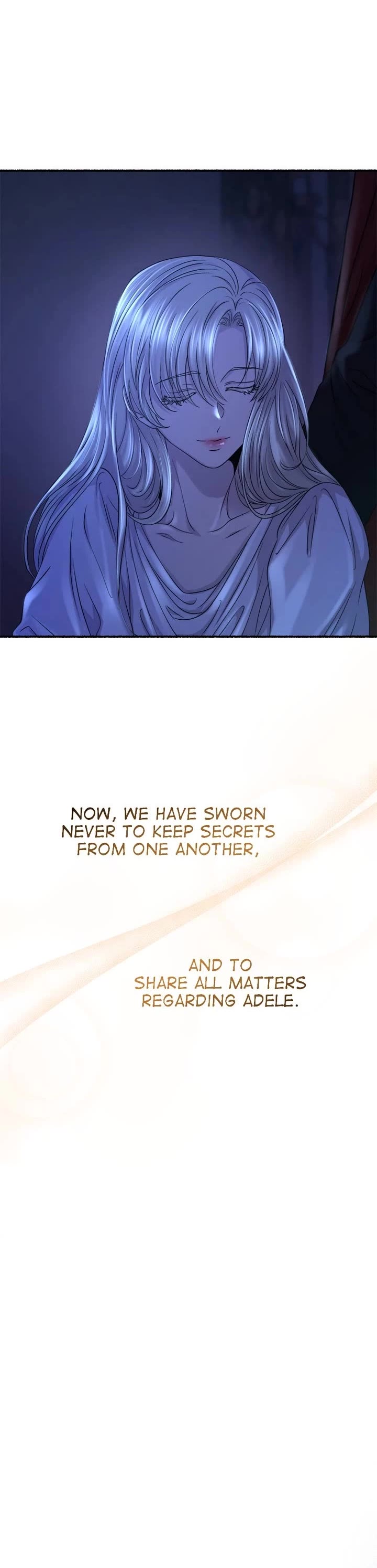 Like Wind on a Dry Branch chapter 215 page 10