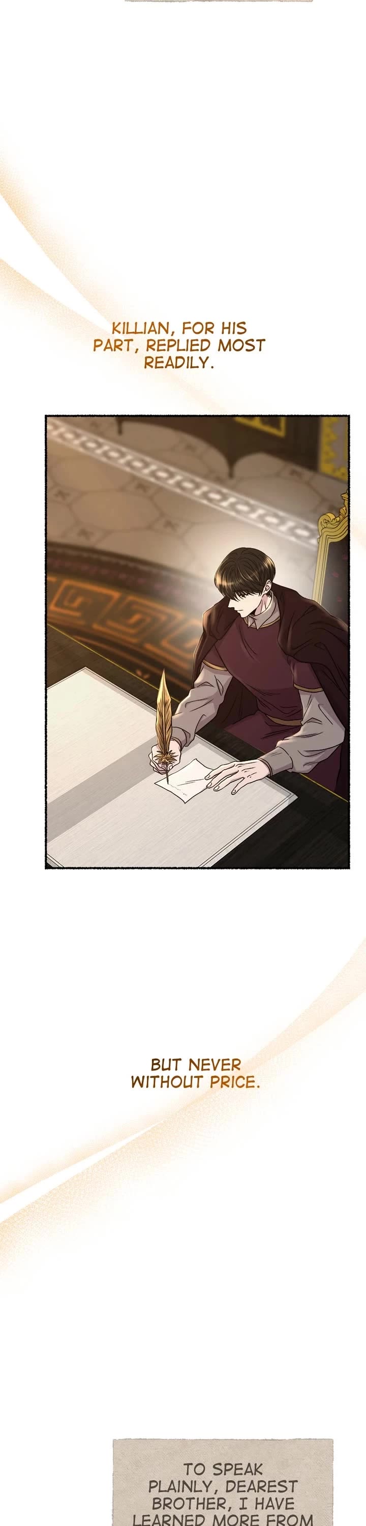 Like Wind on a Dry Branch chapter 215 page 13