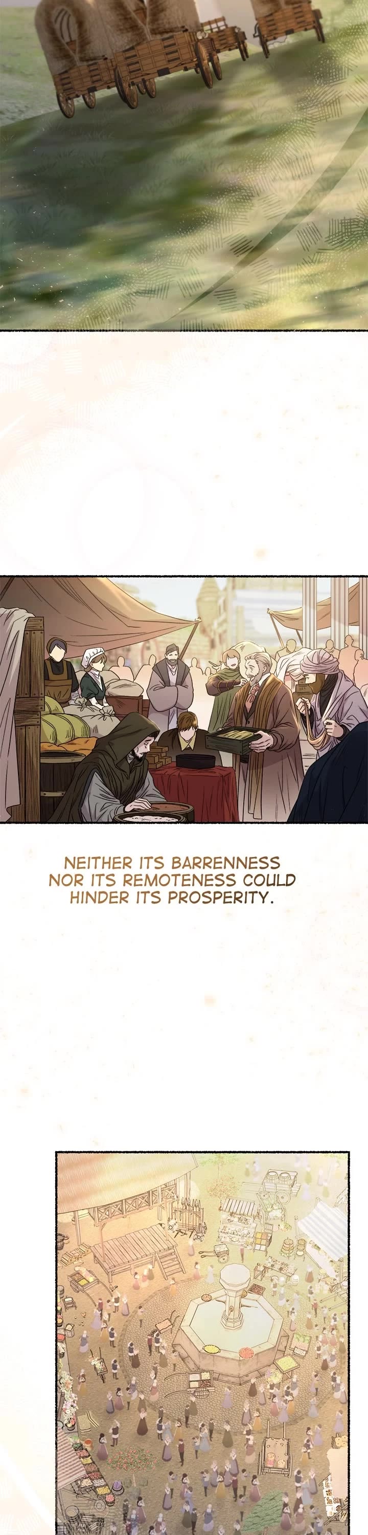 Like Wind on a Dry Branch chapter 215 page 16