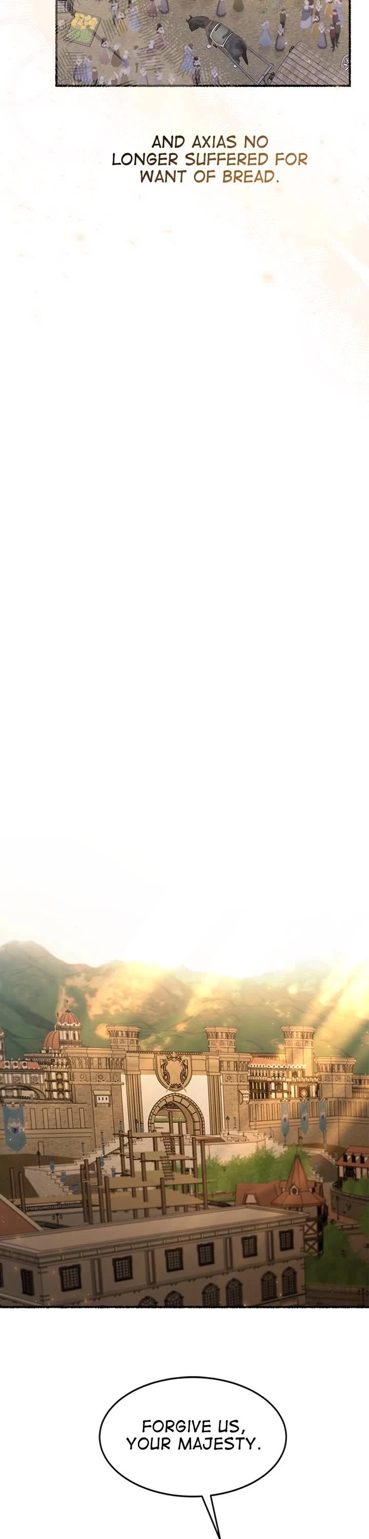 Like Wind on a Dry Branch chapter 215 page 17