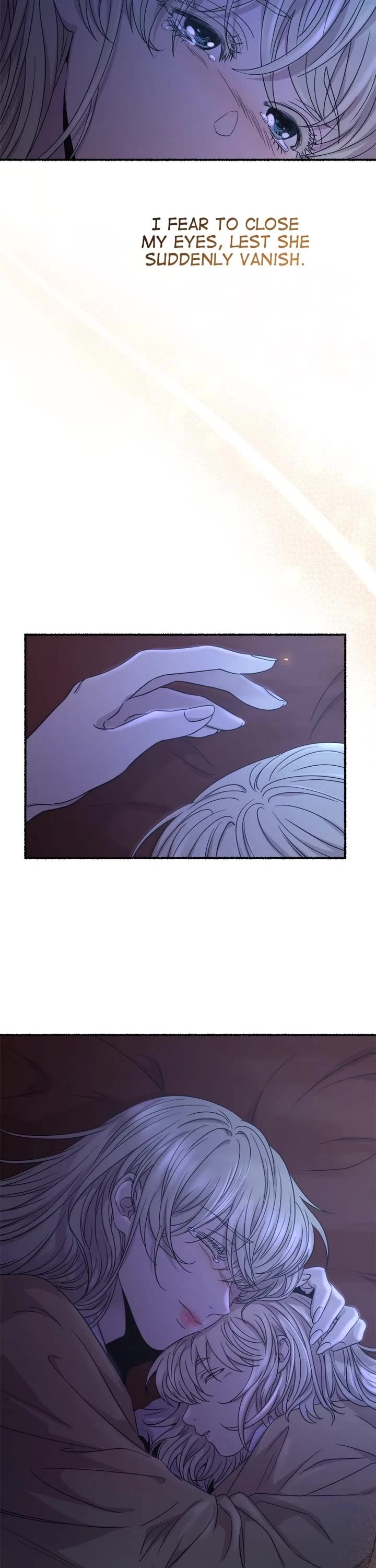 Like Wind on a Dry Branch chapter 215 page 2