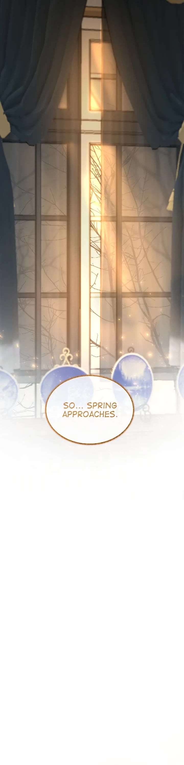 Like Wind on a Dry Branch chapter 215 page 20