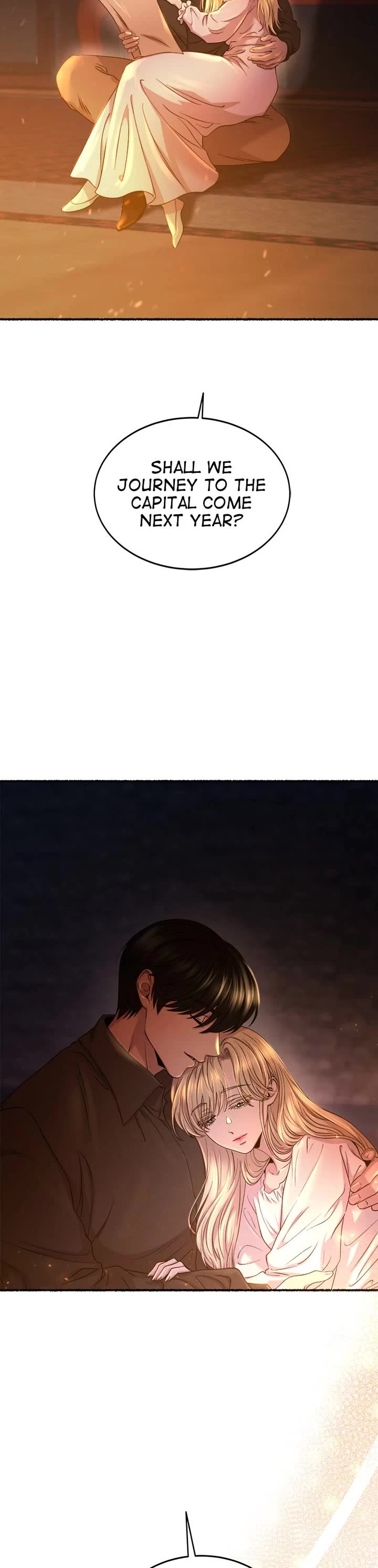 Like Wind on a Dry Branch chapter 215 page 24