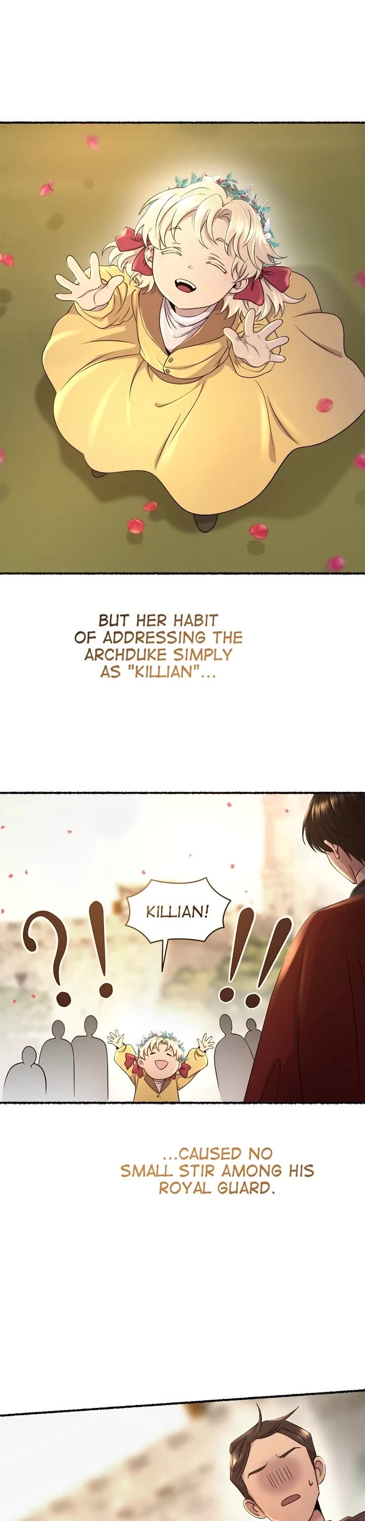 Like Wind on a Dry Branch chapter 215 page 27