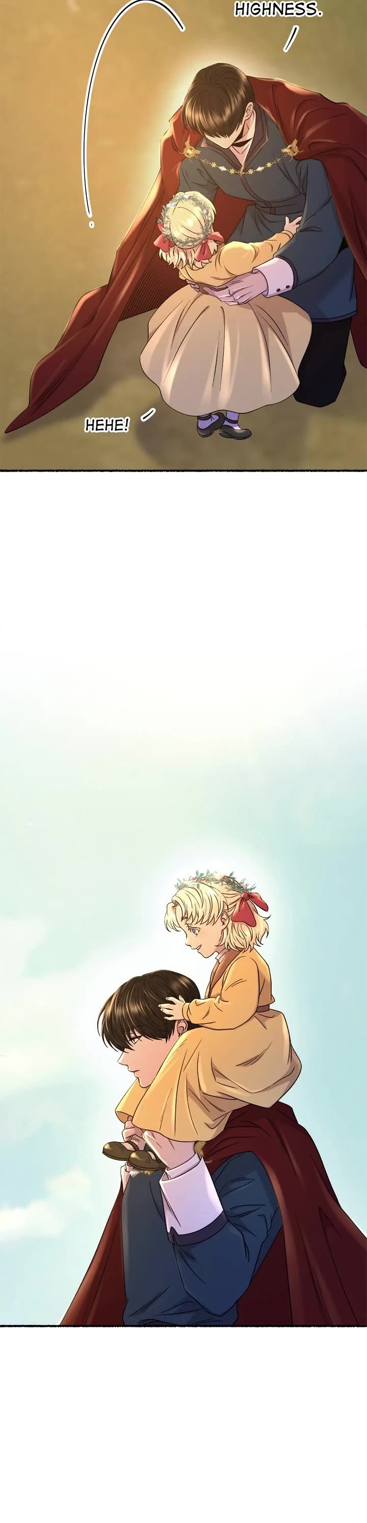 Like Wind on a Dry Branch chapter 215 page 29