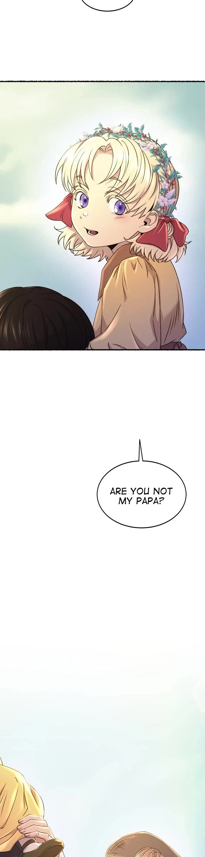 Like Wind on a Dry Branch chapter 215 page 31