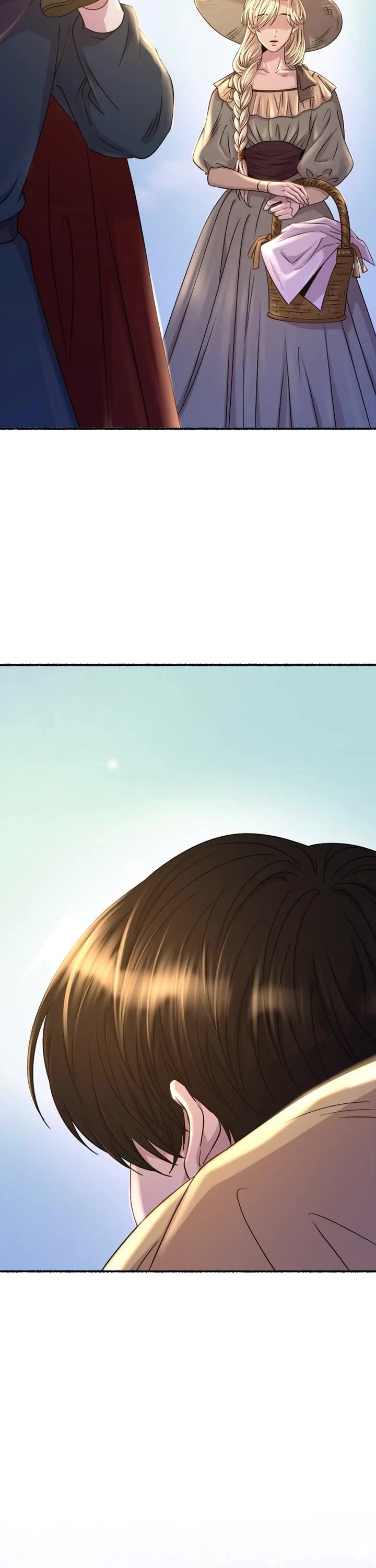 Like Wind on a Dry Branch chapter 215 page 32