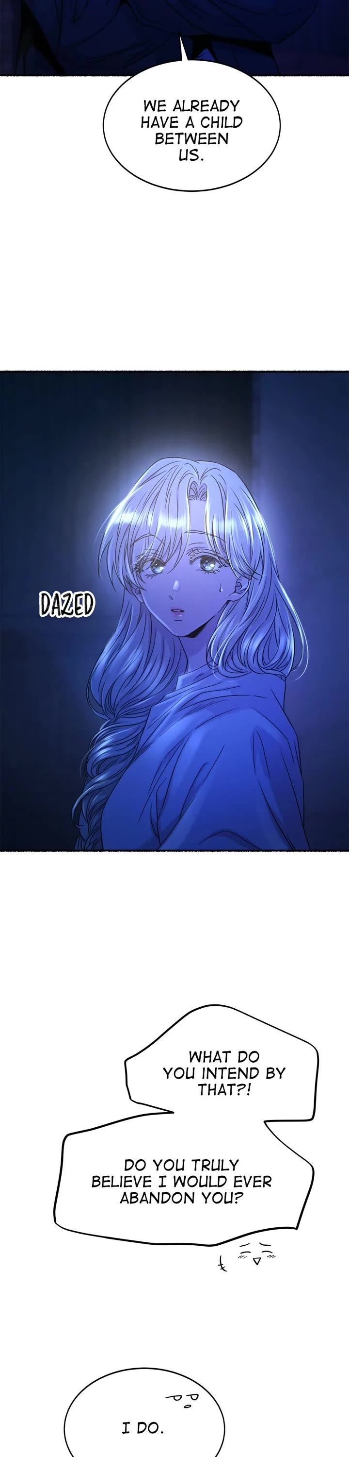 Like Wind on a Dry Branch chapter 215 page 36