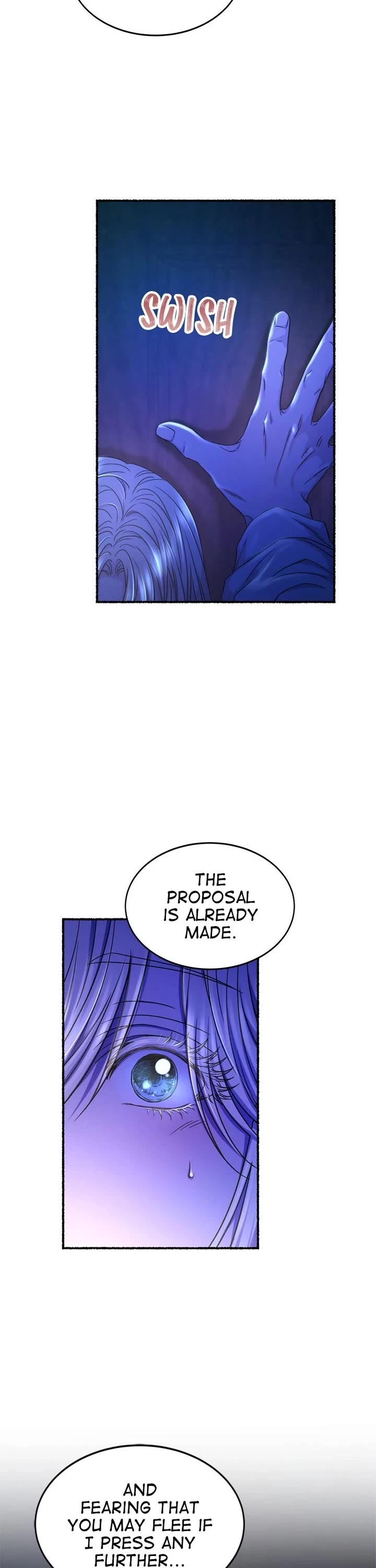 Like Wind on a Dry Branch chapter 215 page 37