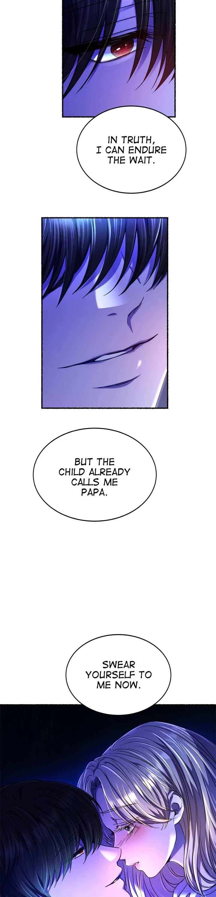 Like Wind on a Dry Branch chapter 215 page 39